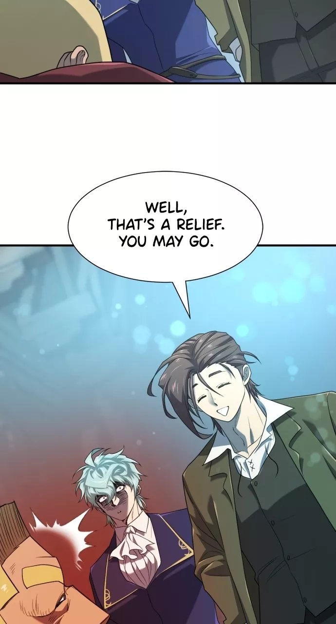 Read The Greatest Estate Developer Manga Online