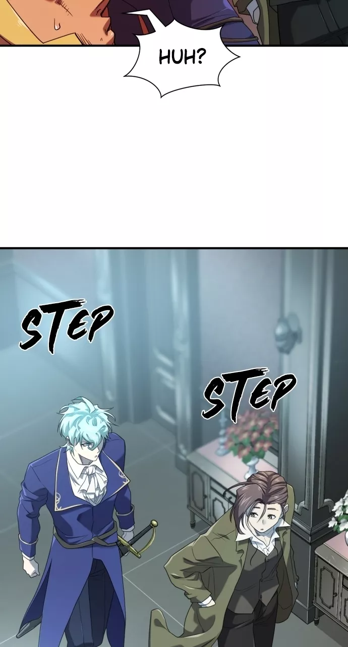 Read The Greatest Estate Developer Manga Online