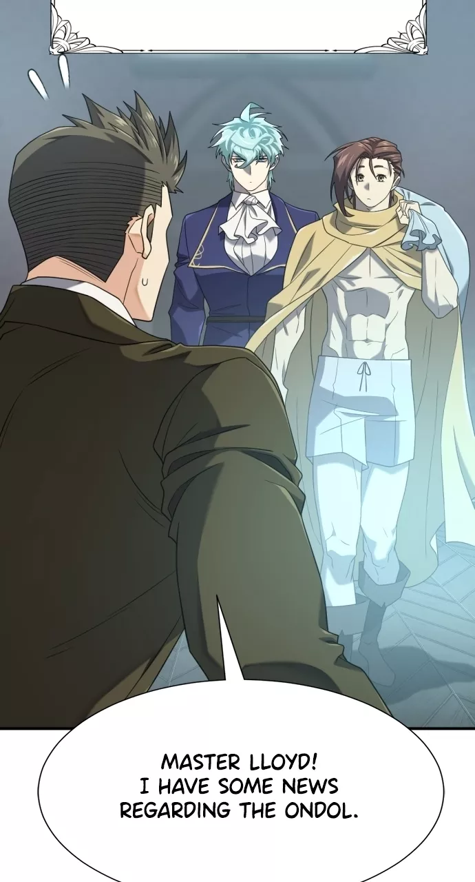 Read The Greatest Estate Developer Manga Online