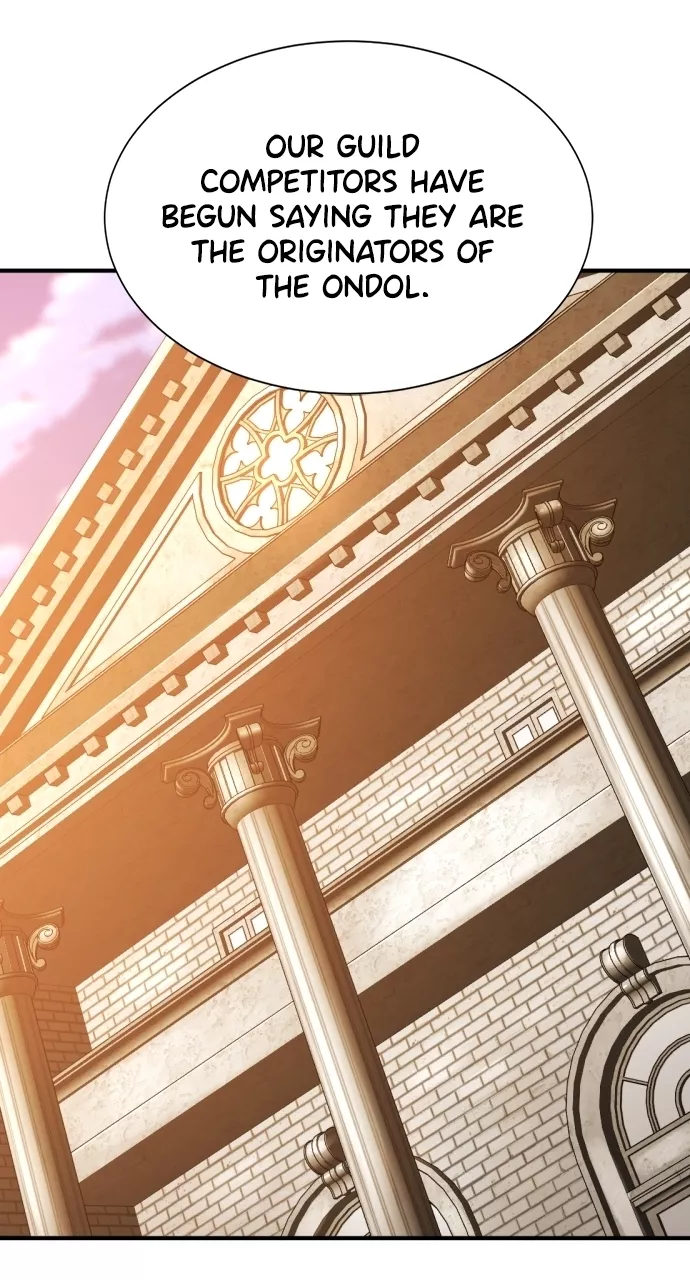 Read The Greatest Estate Developer Manga Online