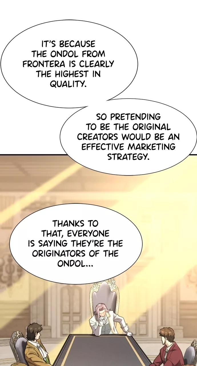 Read The Greatest Estate Developer Manga Online