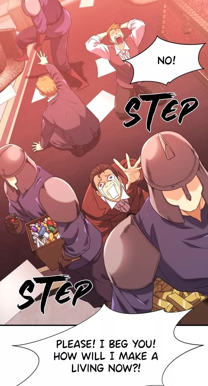 Read The Greatest Estate Developer Manga Online