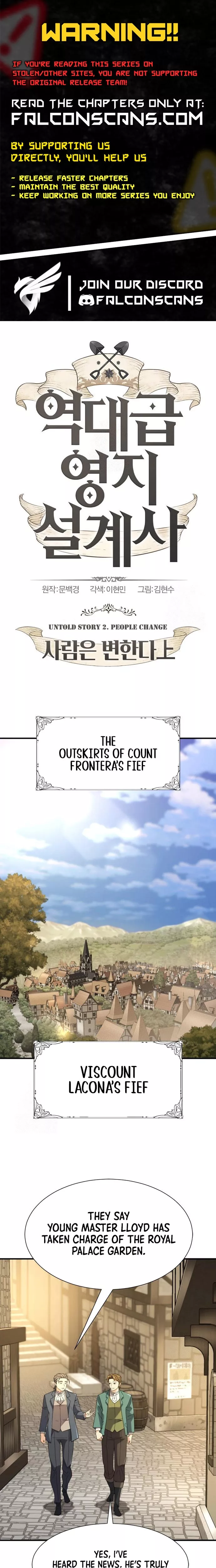 Read The Greatest Estate Developer Manga Online