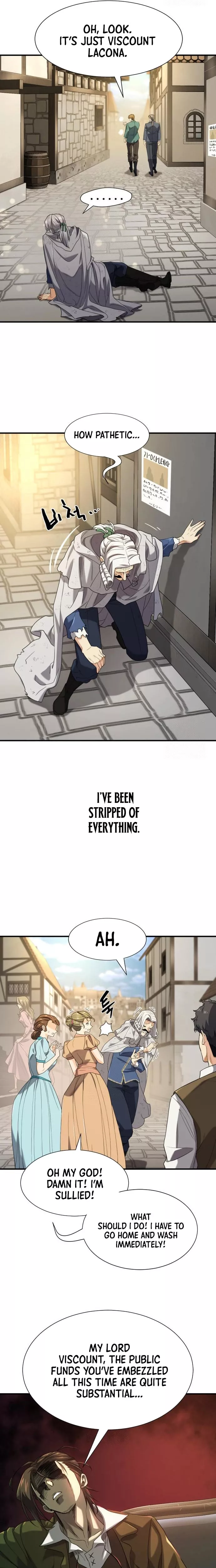 Read The Greatest Estate Developer Manga Online