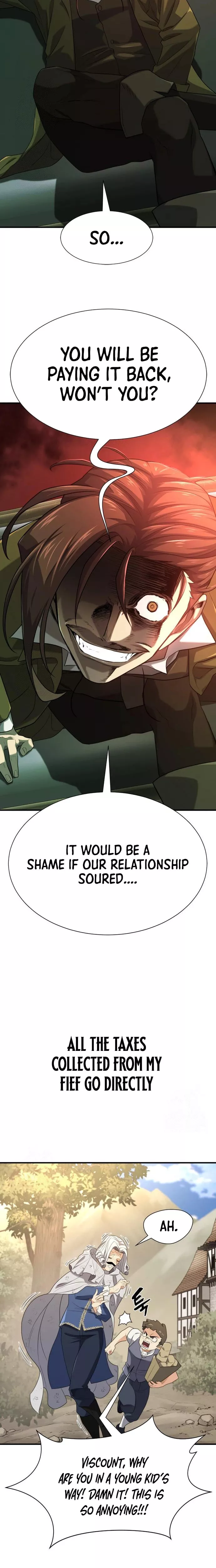 Read The Greatest Estate Developer Manga Online