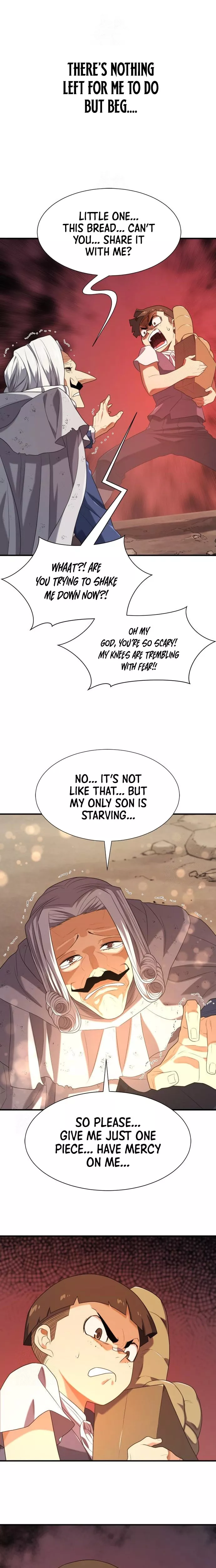 Read The Greatest Estate Developer Manga Online