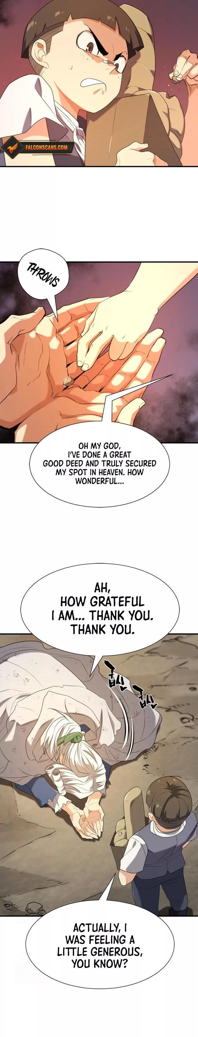 Read The Greatest Estate Developer Manga Online