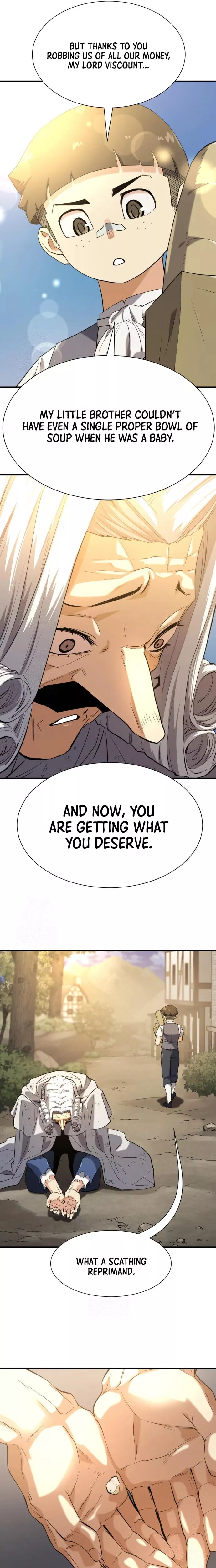 Read The Greatest Estate Developer Manga Online