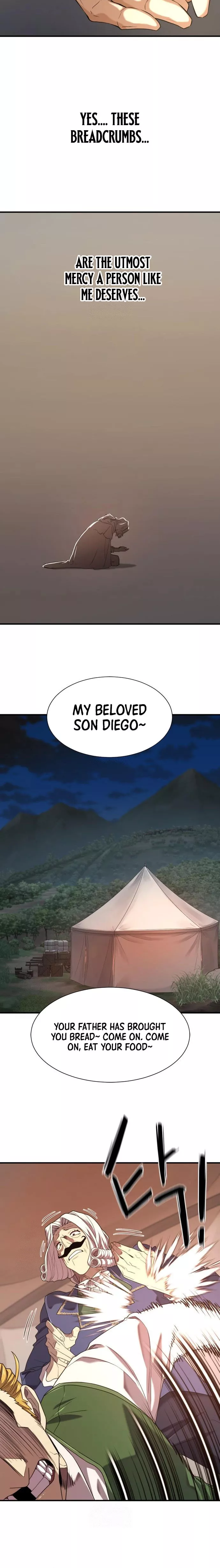 Read The Greatest Estate Developer Manga Online