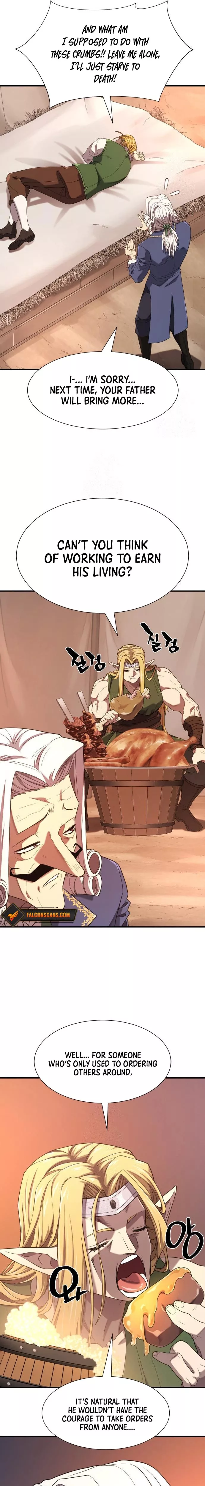 Read The Greatest Estate Developer Manga Online