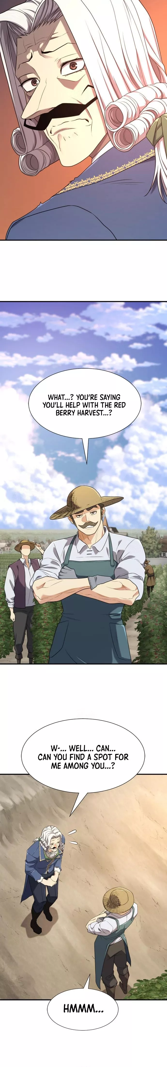 Read The Greatest Estate Developer Manga Online