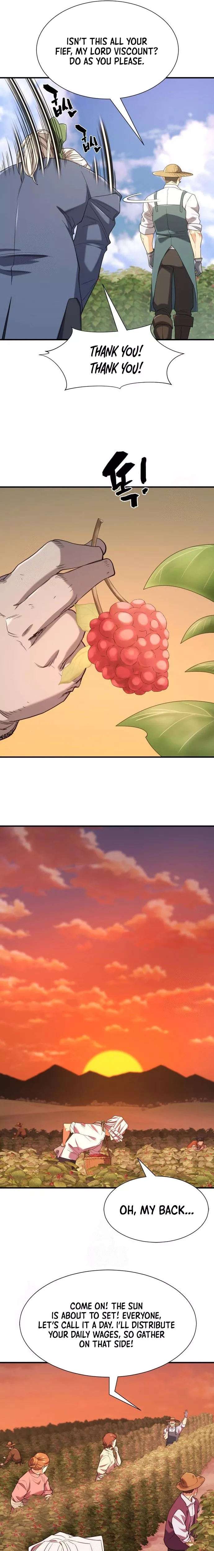 Read The Greatest Estate Developer Manga Online