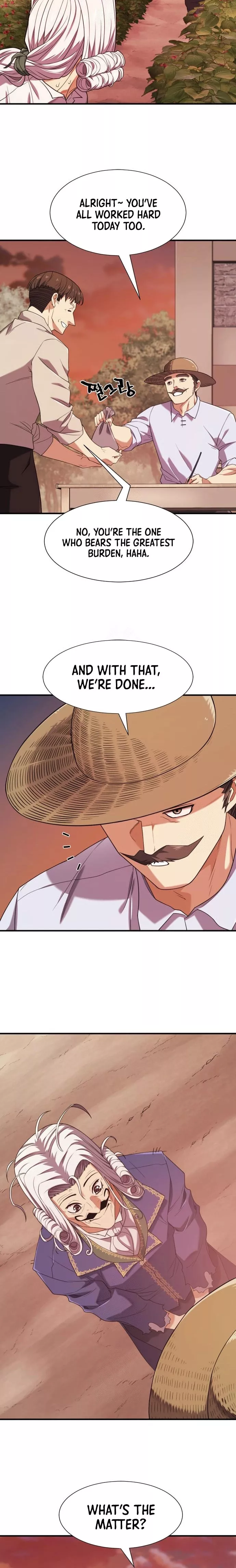 Read The Greatest Estate Developer Manga Online