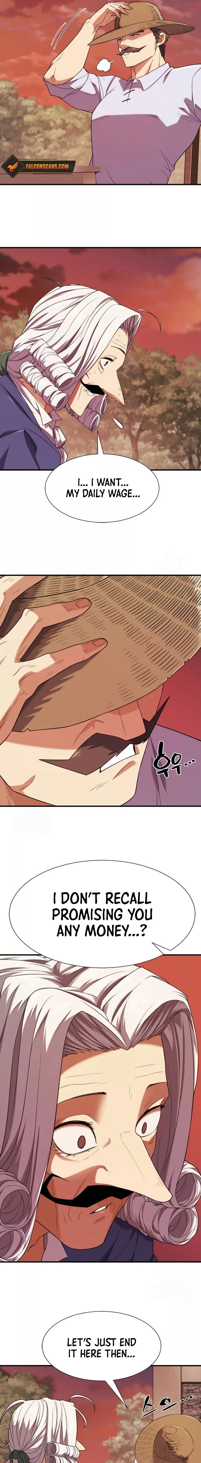 Read The Greatest Estate Developer Manga Online