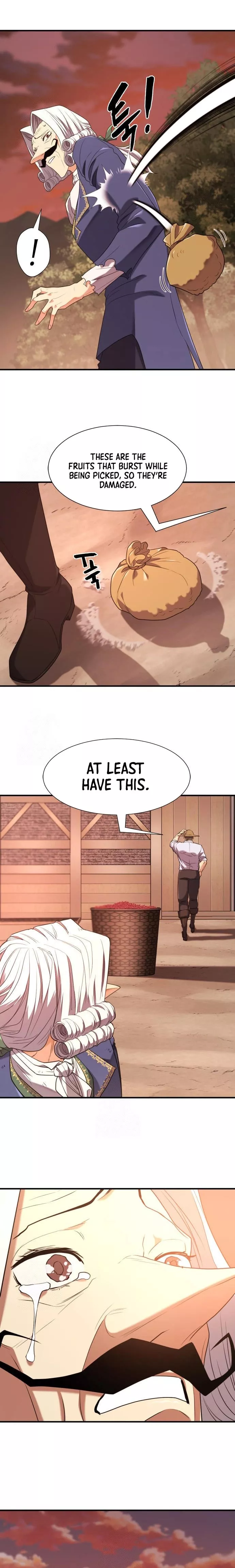 Read The Greatest Estate Developer Manga Online