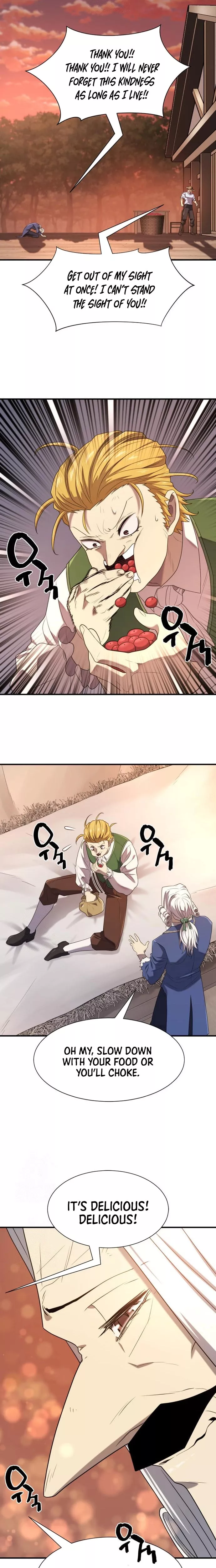 Read The Greatest Estate Developer Manga Online