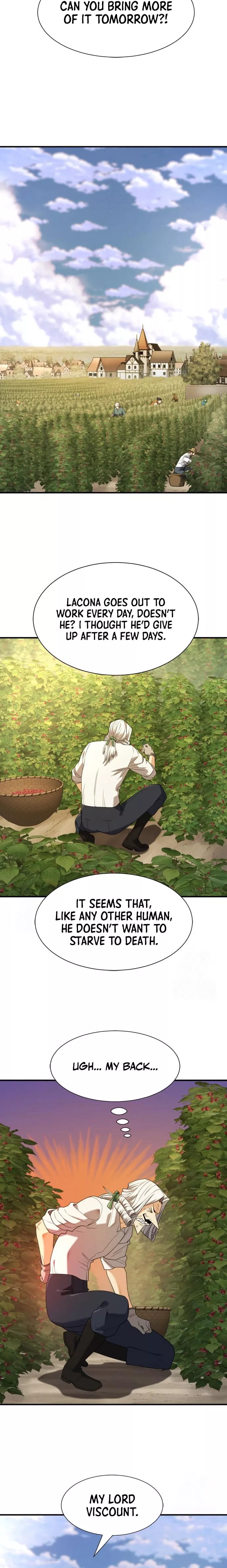 Read The Greatest Estate Developer Manga Online