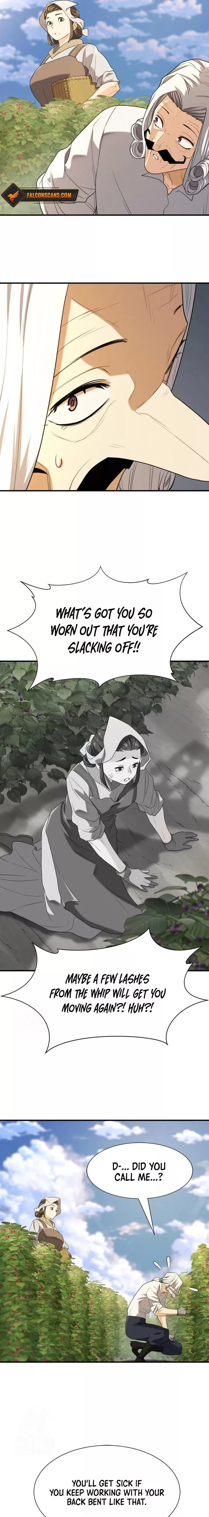 Read The Greatest Estate Developer Manga Online