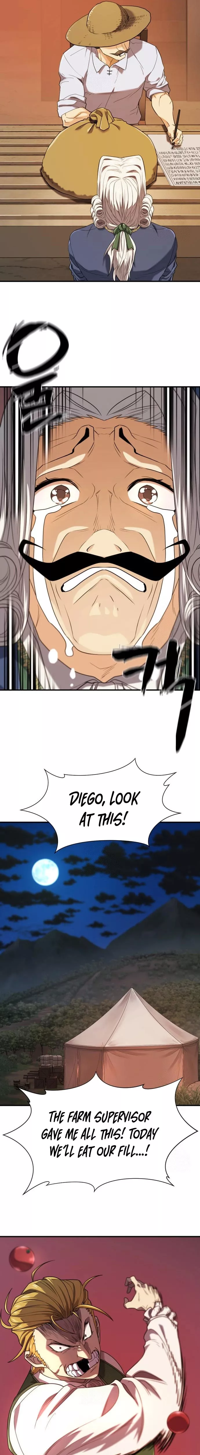 Read The Greatest Estate Developer Manga Online