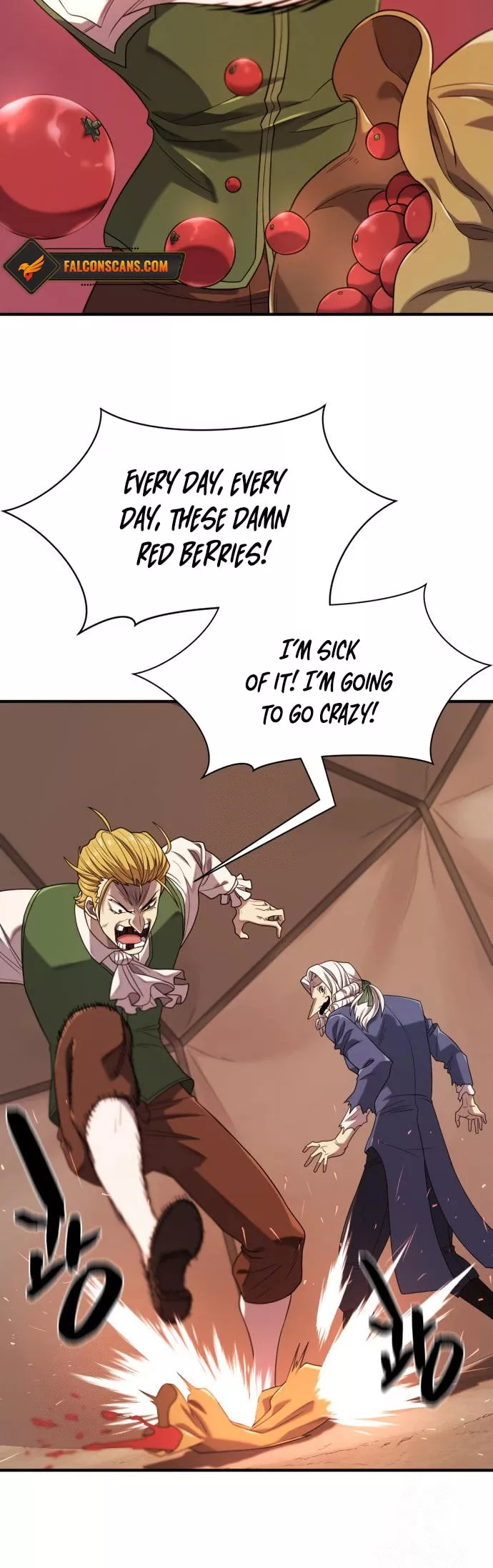 Read The Greatest Estate Developer Manga Online