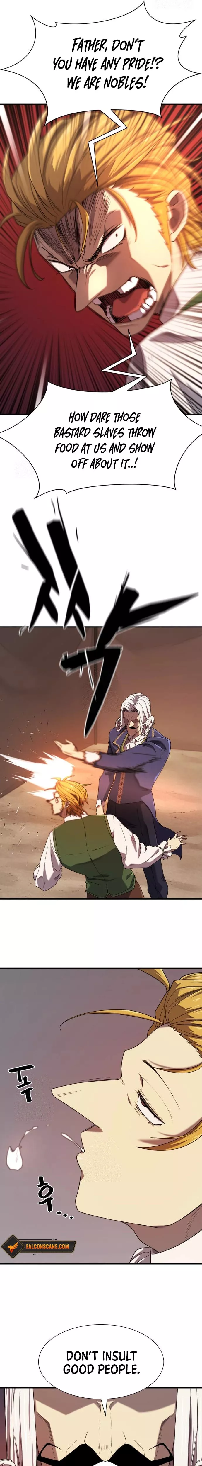 Read The Greatest Estate Developer Manga Online