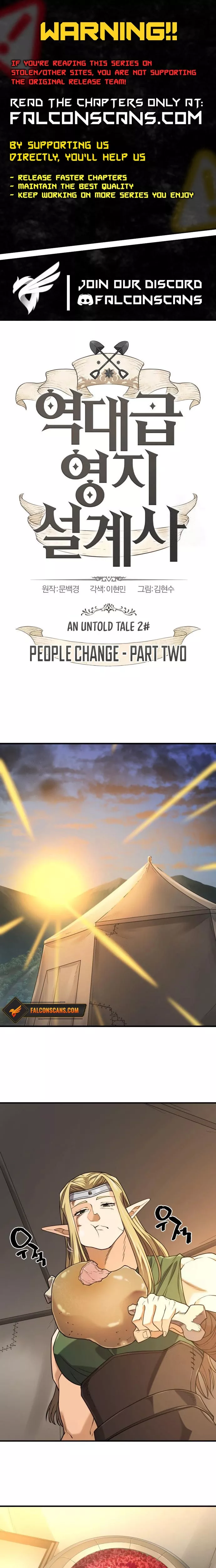 Read The Greatest Estate Developer Manga Online