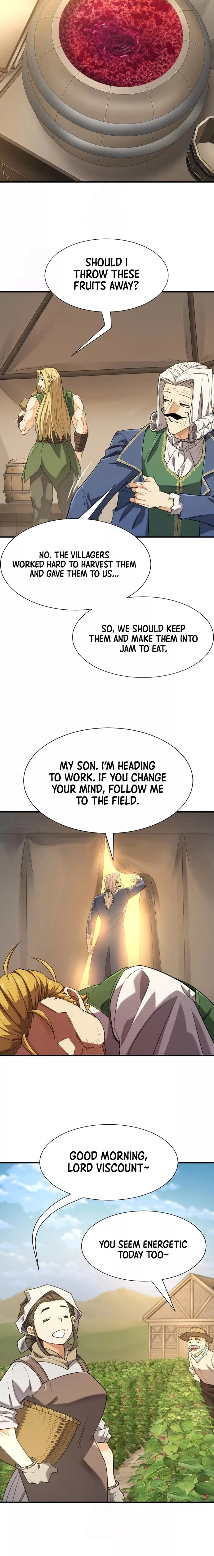 Read The Greatest Estate Developer Manga Online