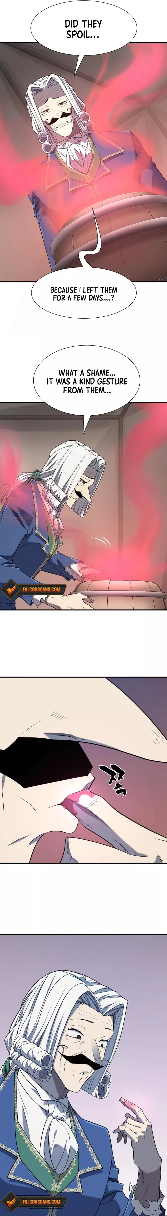 Read The Greatest Estate Developer Manga Online