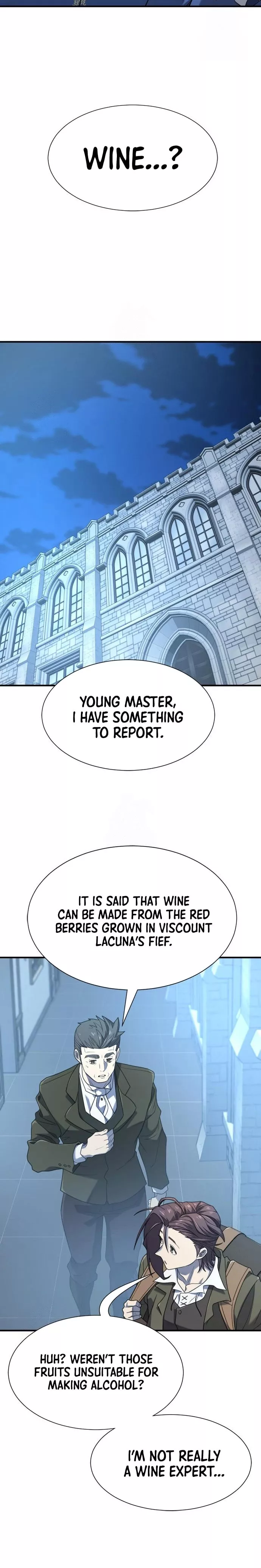 Read The Greatest Estate Developer Manga Online