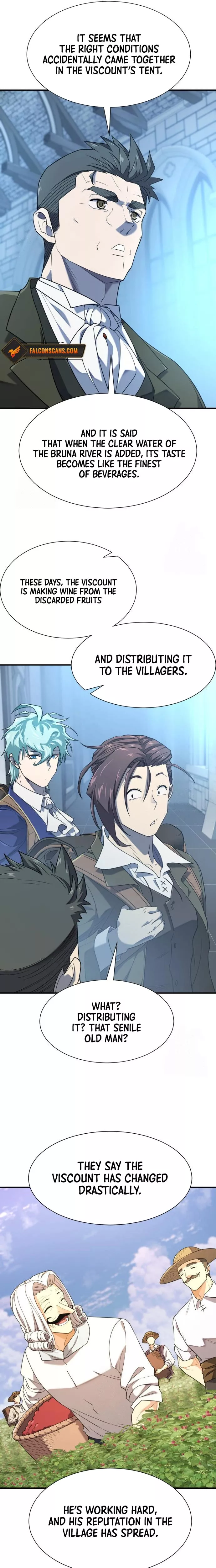 Read The Greatest Estate Developer Manga Online