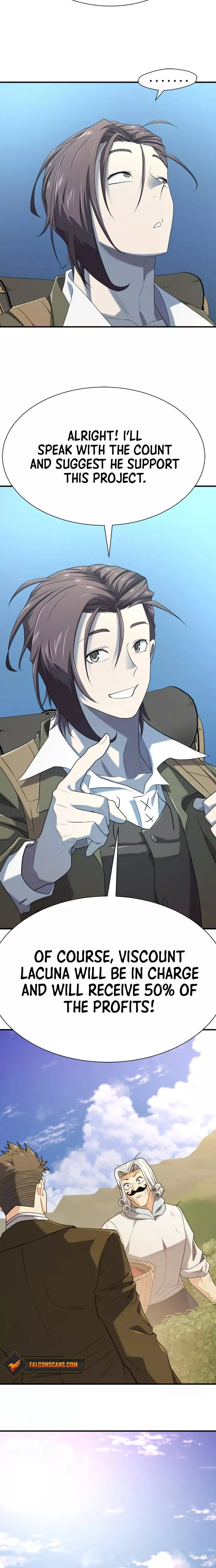 Read The Greatest Estate Developer Manga Online