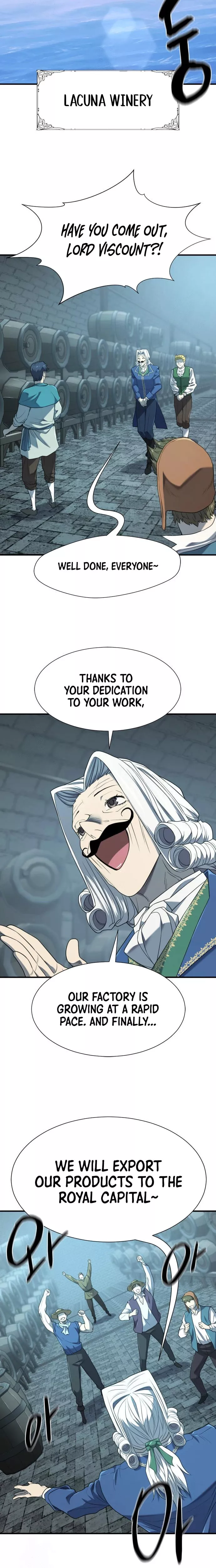 Read The Greatest Estate Developer Manga Online