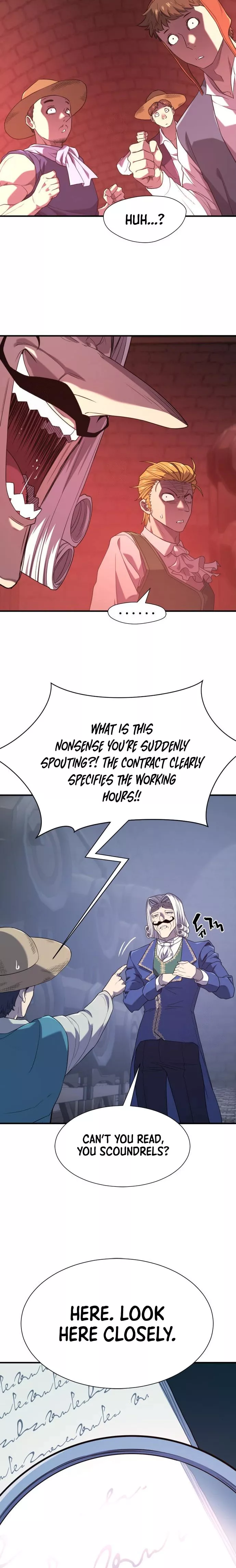 Read The Greatest Estate Developer Manga Online