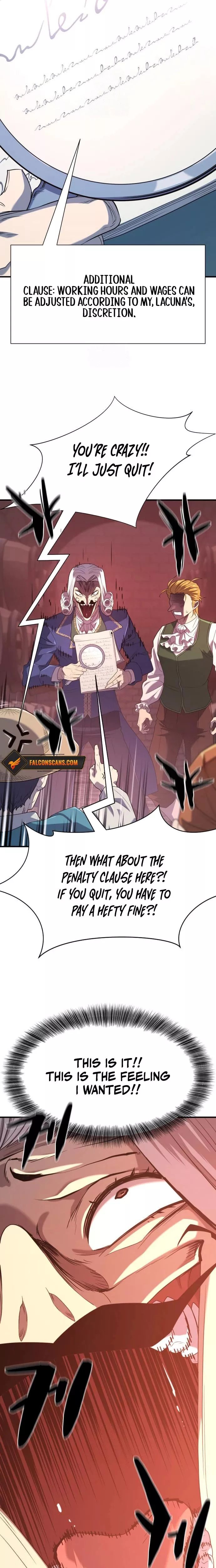 Read The Greatest Estate Developer Manga Online