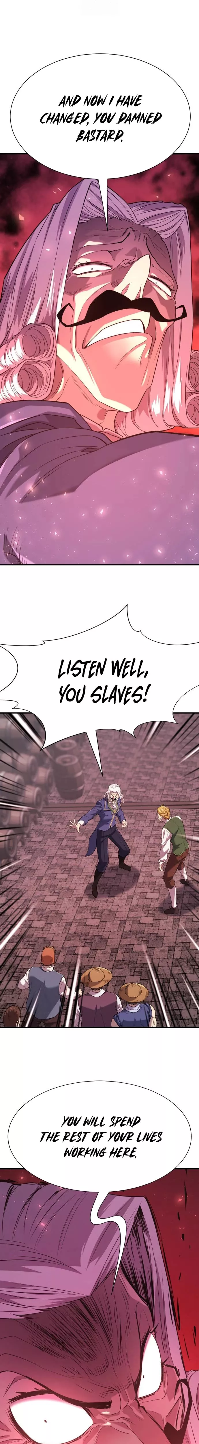 Read The Greatest Estate Developer Manga Online