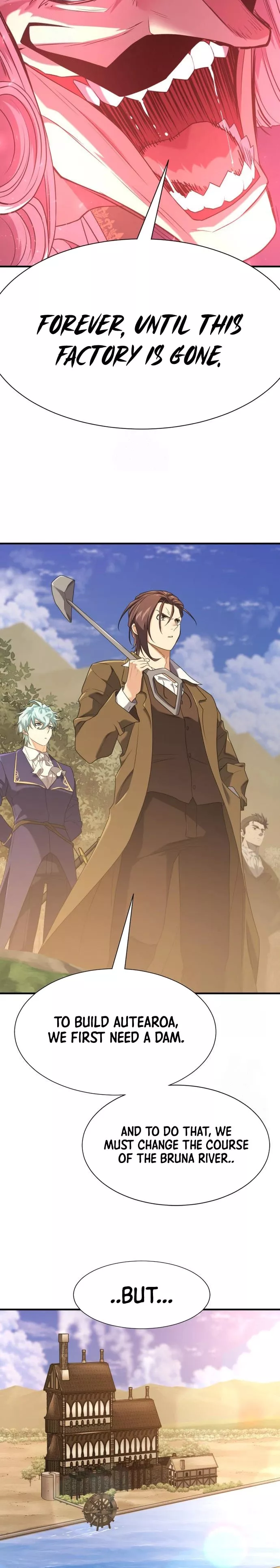 Read The Greatest Estate Developer Manga Online