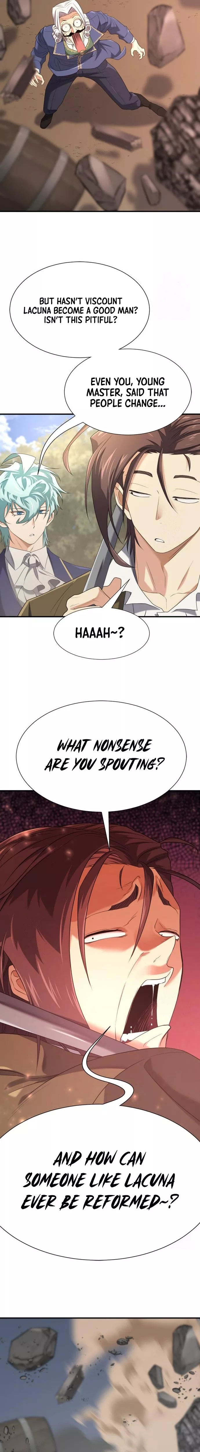 Read The Greatest Estate Developer Manga Online