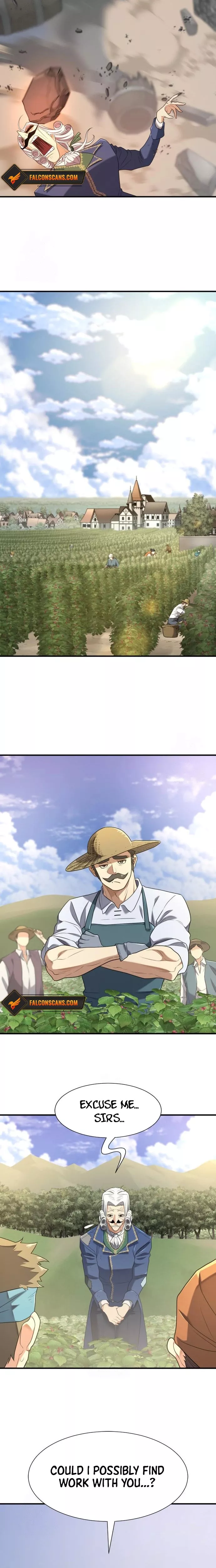 Read The Greatest Estate Developer Manga Online