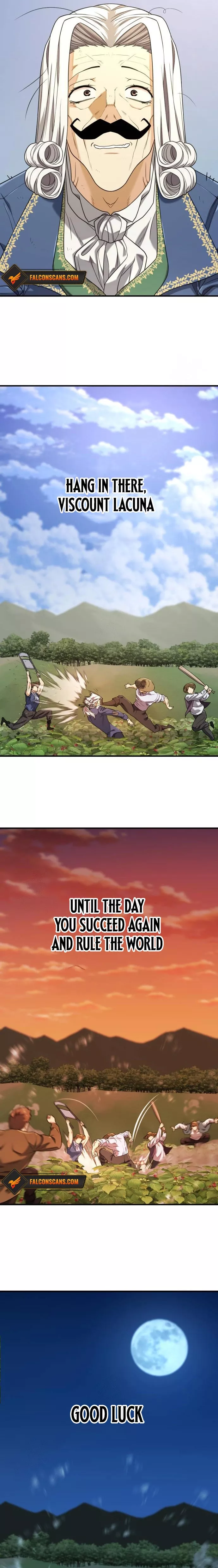 Read The Greatest Estate Developer Manga Online