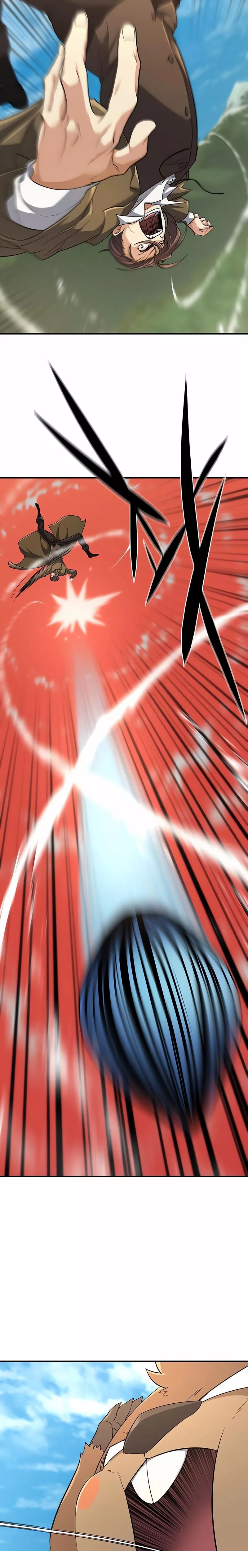 Read The Greatest Estate Developer Manga Online