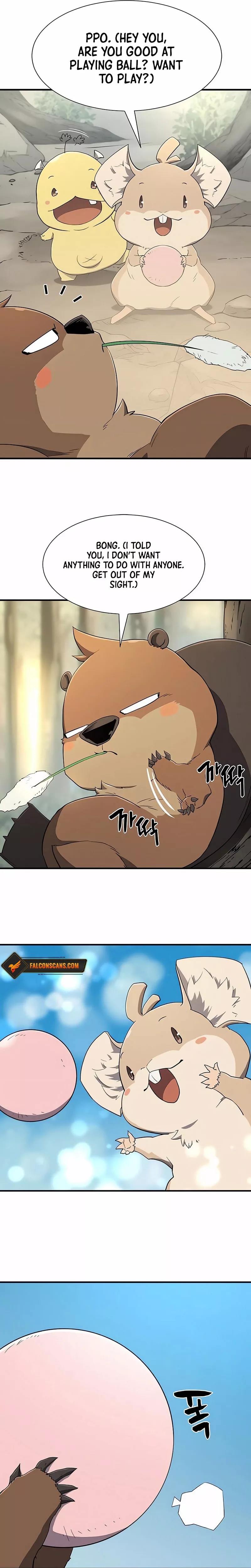 Read The Greatest Estate Developer Manga Online