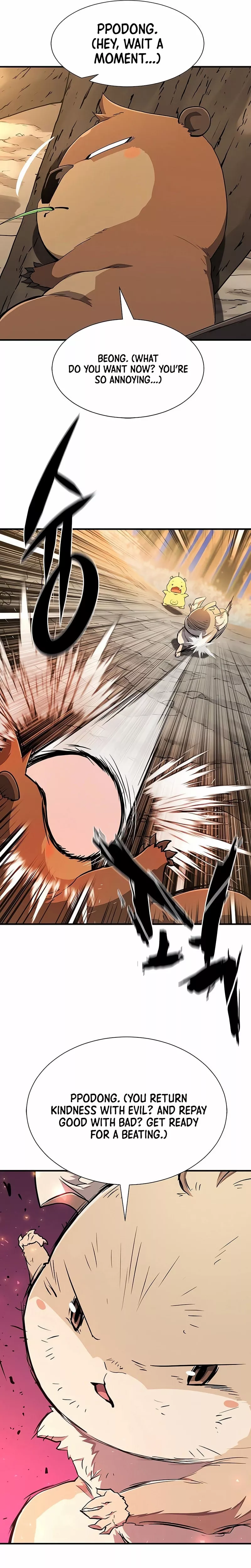 Read The Greatest Estate Developer Manga Online