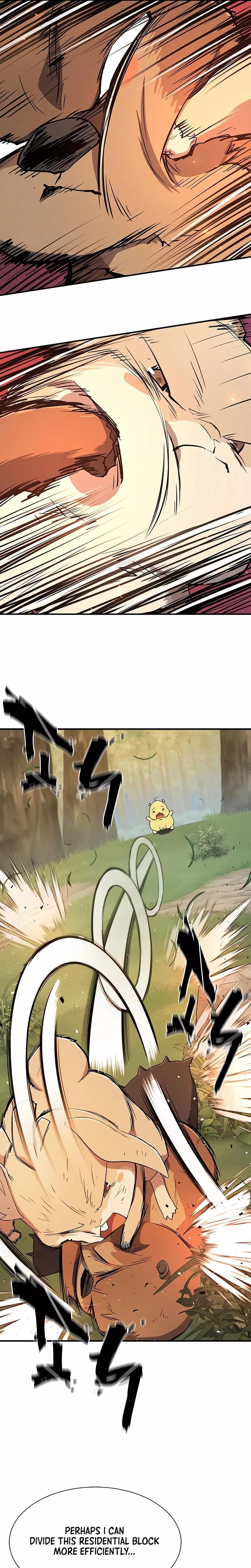 Read The Greatest Estate Developer Manga Online