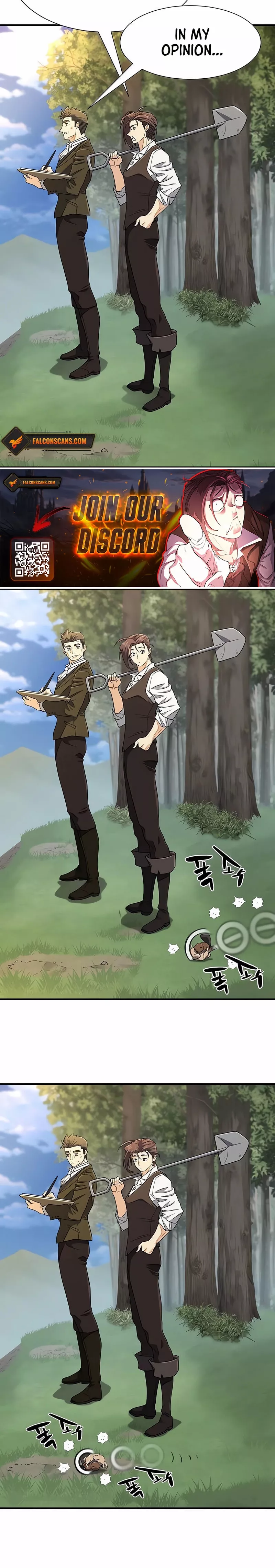 Read The Greatest Estate Developer Manga Online