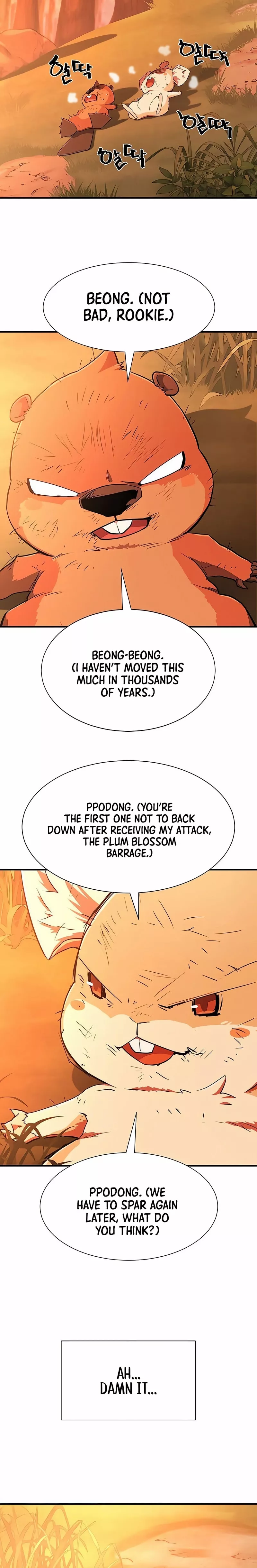 Read The Greatest Estate Developer Manga Online