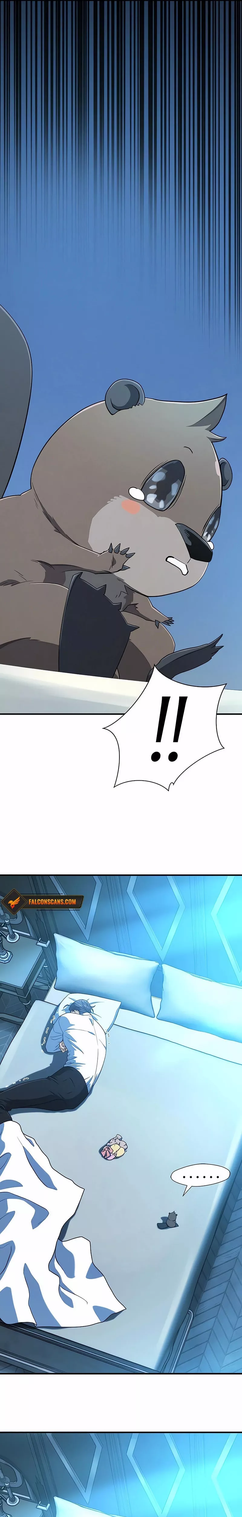 Read The Greatest Estate Developer Manga Online