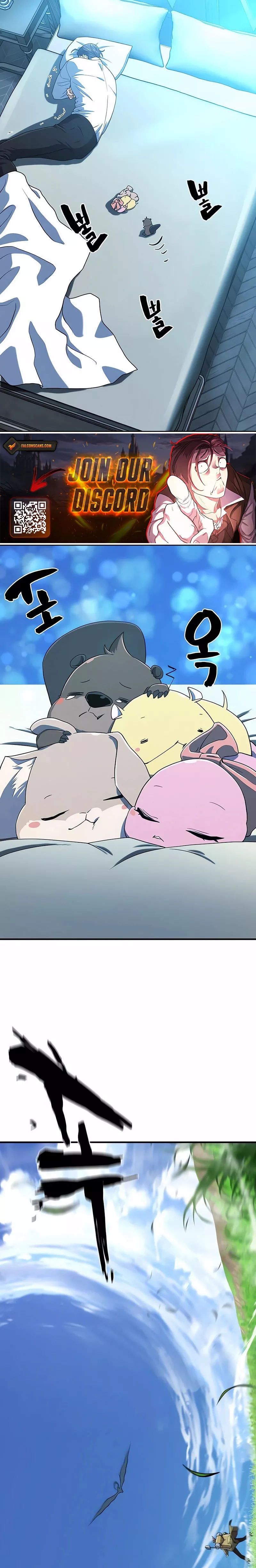 Read The Greatest Estate Developer Manga Online