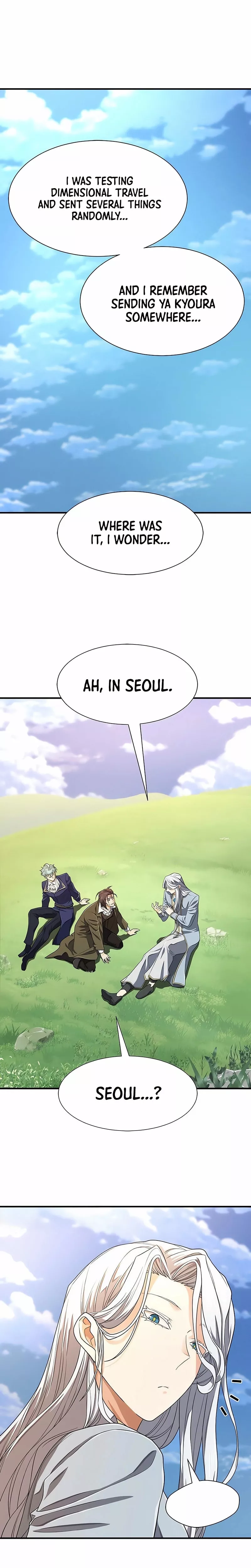 Read The Greatest Estate Developer Manga Online