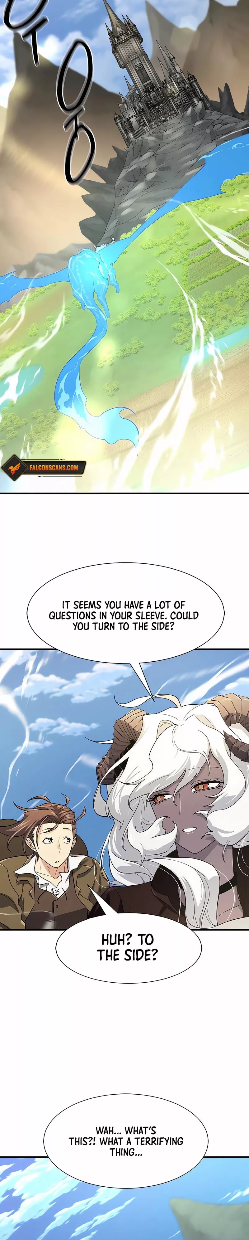 Read The Greatest Estate Developer Manga Online