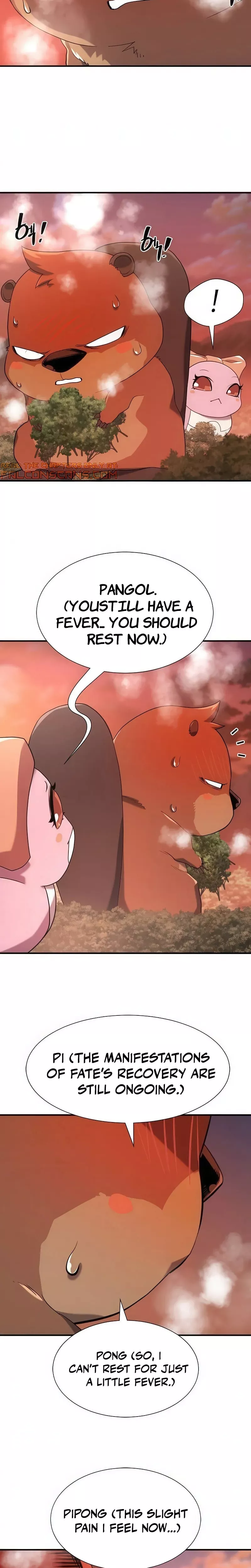 Read The Greatest Estate Developer Manga Online